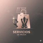 servicios de moda