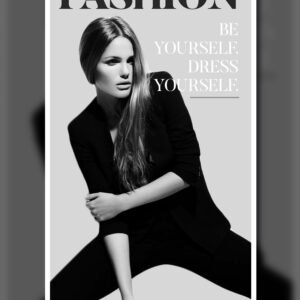 suscripción revista moda